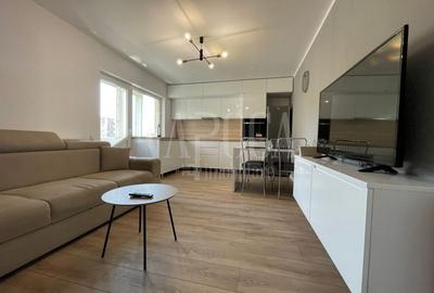 Apartament 3 camere de vanzare in Intre Lacuri, Cluj Napoca - 5