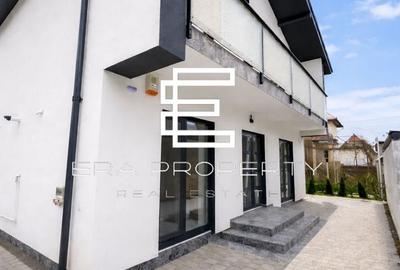 Casă nouă, clasă energetică A, teren 335 mp, Sibiu zona Turnisor - 4