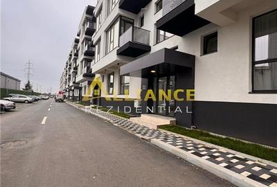 Apartament 3 camere - 1