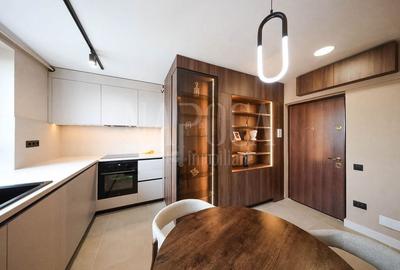 Apartament 2 camere de vanzare in Gheorgheni, Cluj Napoca - 4