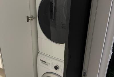 2 Camere ULTRA PREMIUM – HILS Republica | PRIMA ÎNCHIRIERE | Parcare Subterană | - 5