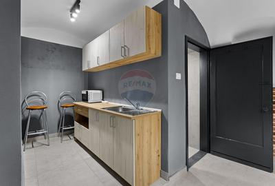 Spațiu comercial de 75mp de închiriat în zona Central - 8