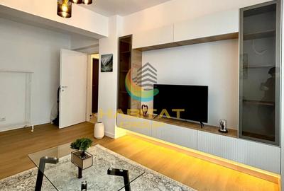 Apartament 2 camere | 60 mp utili | Terasă | Parcare inclusă | Bloc nou 2025 - 1