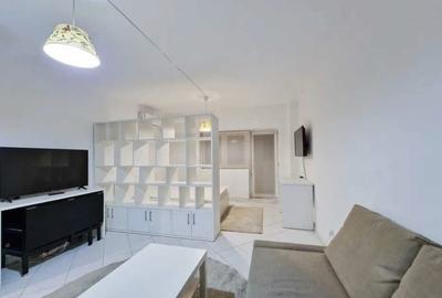 Garsoniera 9 min M Mihai Bravu DB1520 - 1