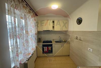 Casă / Vilă cu 6 camere de vânzare în zona Darmanesti - 52