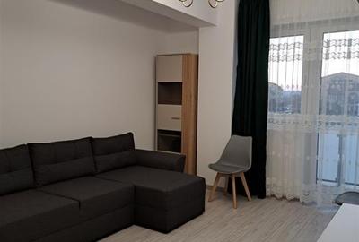 Apartament cu 2 camere decomandat, mobilat în Valea Adâncă