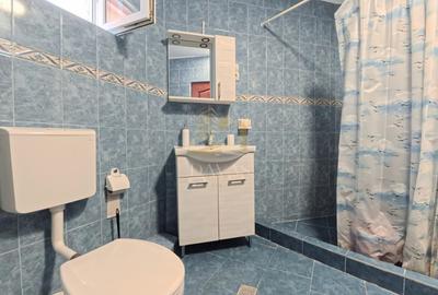 Apartament 2 camere decomandate | Dambul Rotund | etajul 1 - 15
