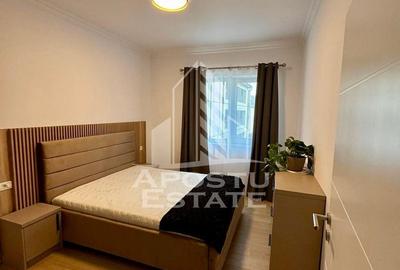 Apartament cu 2 camere de inchiriat, Giroc, Timisoara - 1