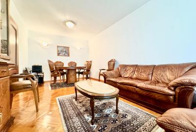 APARTAMENT 2 CAMERE - ALEEA ALEXANDRU - UTILIZARE MIXTA - LOCUINTA/BIROU - 1