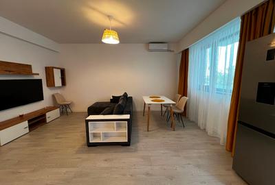 Apartament Nou de Închiriat - 2 camere la 6-7 minute de metrou Pacii - 8