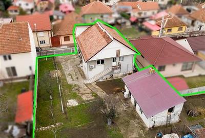 RECO Imobiliare | Casa P+E, 916 mp teren, front 25 ml – Iorga, zona Garii - 36