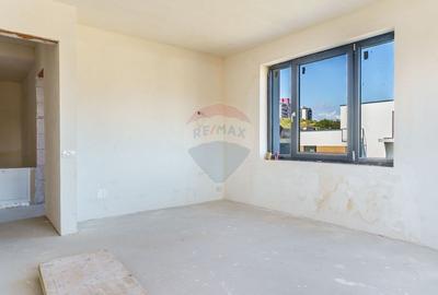 De vanzare duplex modern cu 4 camere, gradina si garaj, Baciu (Petrom) - 7