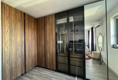 Vila in Ansamblu Rezidential,Popesti Leordeni,Soseaua Berceni metrou - 11