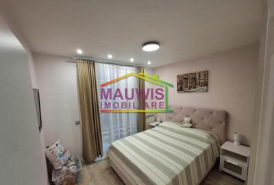 Vand apartament 3 camere, mobilat - utilat in zona Viilor, sector 5 - 7