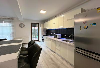 Apartament cu 2 camere in Mamaia Nord cu terasa spațioasă la 200 m de plaja - 11