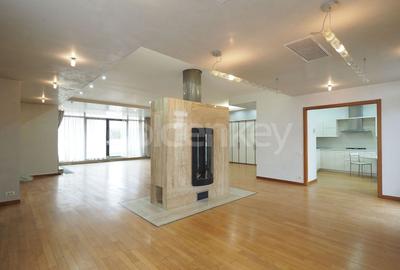 Apartament penthouse cu 4 camere | 2 garaje | spatii generoase - 6