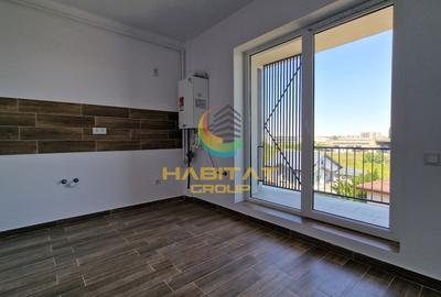 Apartament 3 camere - 94mp - Pallady - 1