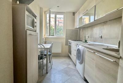 Tineretului , Piata Norilor parc, stradal - 2