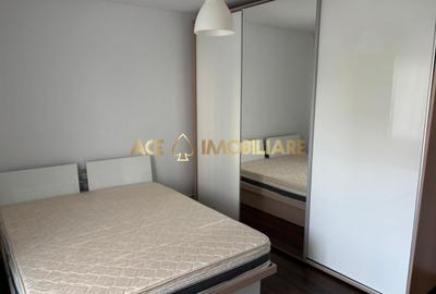 3 Camere de inchiriat | Doamna Ghica | 2 Bai | Centrala | Parcare - 5