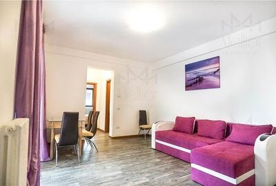 Apartament 2 camere, parcare, Buna Ziua, zona Grand Hotel Italia!