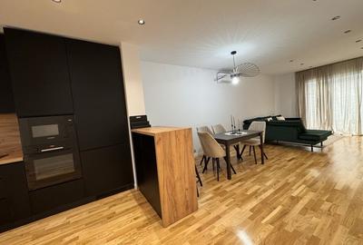 New Point Villas Pipera| Lux | Nou | 2 locuri parcare | - 3