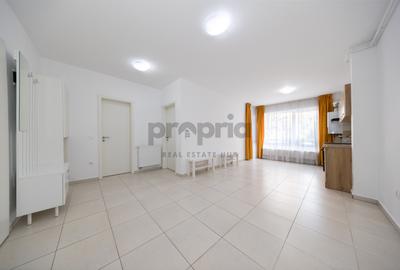APARTAMENT STUDIO + GRĂDINĂ + PARCARE + BOXĂ | AVANTGARDEN 3 - 4