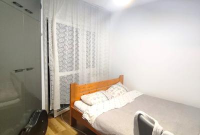 Apartament 2 camere - ETAJ 1 - 56 mp ( decomandat, 2 balcoane, geam baie ) - 6