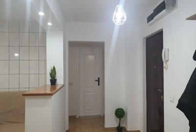 Apartament 2 camere prima închiriere Str. Dreptății metrou Lujerului - 1