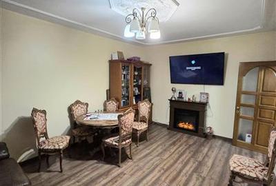 Apartament 4 Camere in Vila, Curte si Intrare Separata, Zona Andrei Saguna - 1