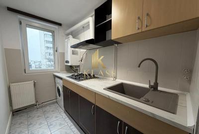 Apartament cu 2 camere, Ștefan cel Mare - 10