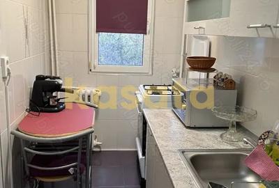 Apartament 2 camere renovat, Drumul Taberei – aproape de metrou - 5