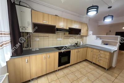 Apartament cu 3 camere si loc de parcare in Turnisor zona Alma - 5