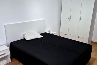 Garsonieră decomandată în Țiglina 1