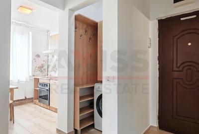 Ap 2 camere decomandat | Tomis 1 | et. 6/9 | Flamanda | gaze | cls. energetica A - 4