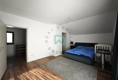 Casa 5 camere, Harman, Brasov - 23