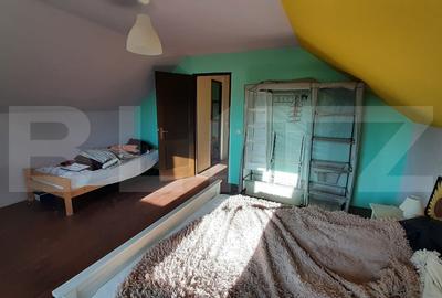 Casa individuala de vanzare, 125 mp, 2112 mp teren, în Deușu - 19