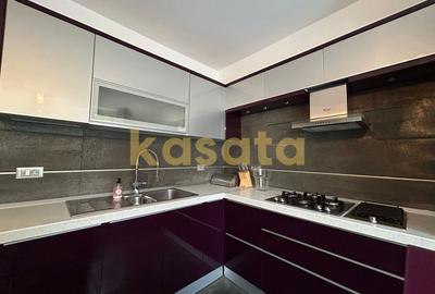 Duplex | Dorobanti | Floreasca | Terasă rooftop | Ready to move - 18