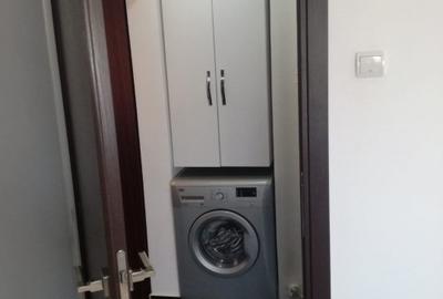 Muncii metrou- Decebal  - Pink Cafe- Apartament 2 camere- mobilat utilat modern - 12