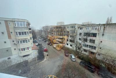 3 Camere decomandat Faleza Nord Pescărie, Masina si Uscator rufe Centrala Gaz - 16