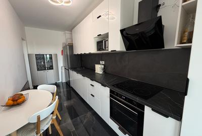 Apartament 2 Camere GALAXY - Terasa 20 MP - 8