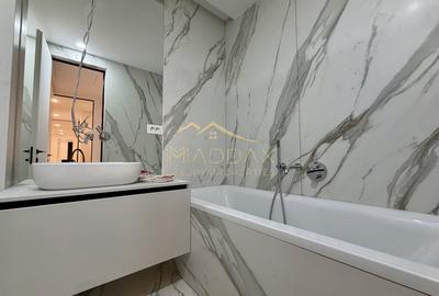 Apartament cu 4 camere *183mp* - Prima Inchiriere // Stejarii - Baneasa - 29