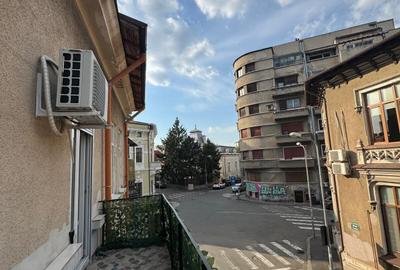 De vânzare: etaj 1 complet + subsol + mansardă | Zonă Armenească | 0% comision - 12