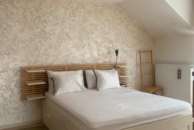 Henri  Coanda ANL  Vanzare Vila tip duplex - 11