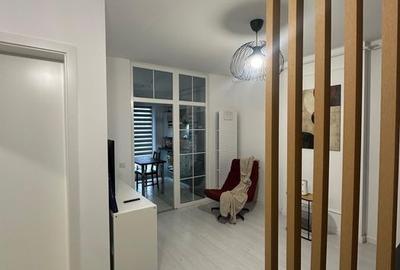 Studio | Theodor Pallady | Loc de Parcare | Centrala | Proprie | Metrou - 4
