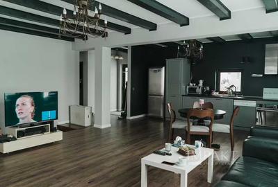 Casă individuală cu 4 camere în Iris