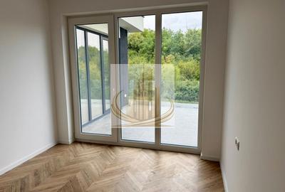 Duplex modern, 135 mp, grădină amenajată–Dumbrăvița, zonă linistita - 13