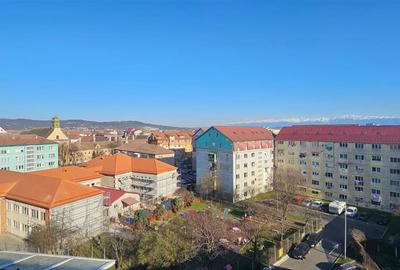 Apartament modern 3 camere 2 bai 2 balcoane zona Terezian - 15