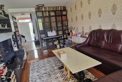 Duplex la cheie,zona buna ziua, cu curte si 3 locuri de parcare - 1