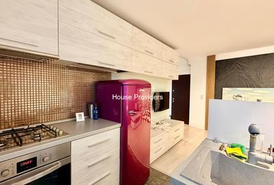 Apartament 2 Camere|Dorobanti Floreasca|Centrala|Bloc Nou - 4