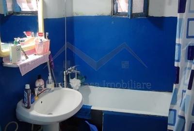 Apartament 3 camere Decomandat Nicolina 2 - 9